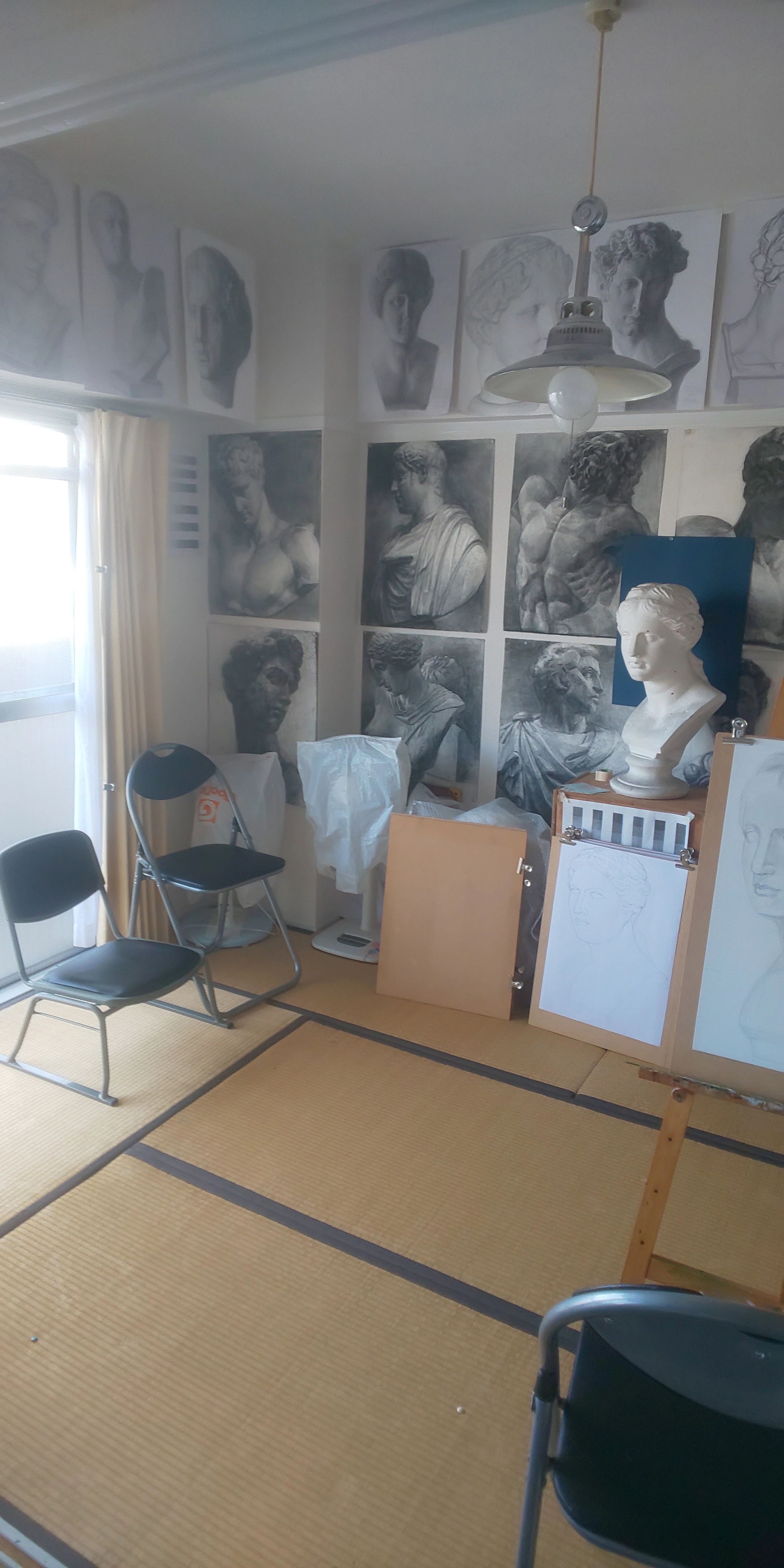 Studio Kura(スタジオクラ) 美術（絵画・造形・工作） 久留米校のサムネイル画像 4