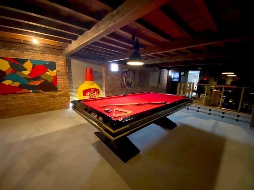 Art Studio ボンドバ 美術（絵画・造形・工作） 本校のサムネイル画像 2