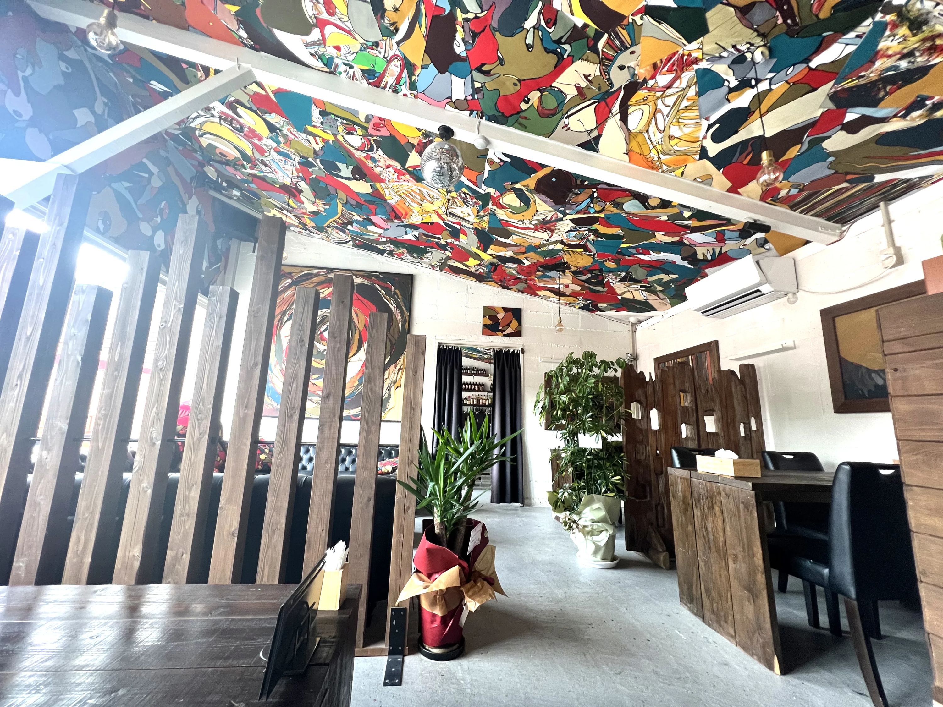 Art Studio ボンドバ 美術（絵画・造形・工作） 本校のサムネイル画像 3