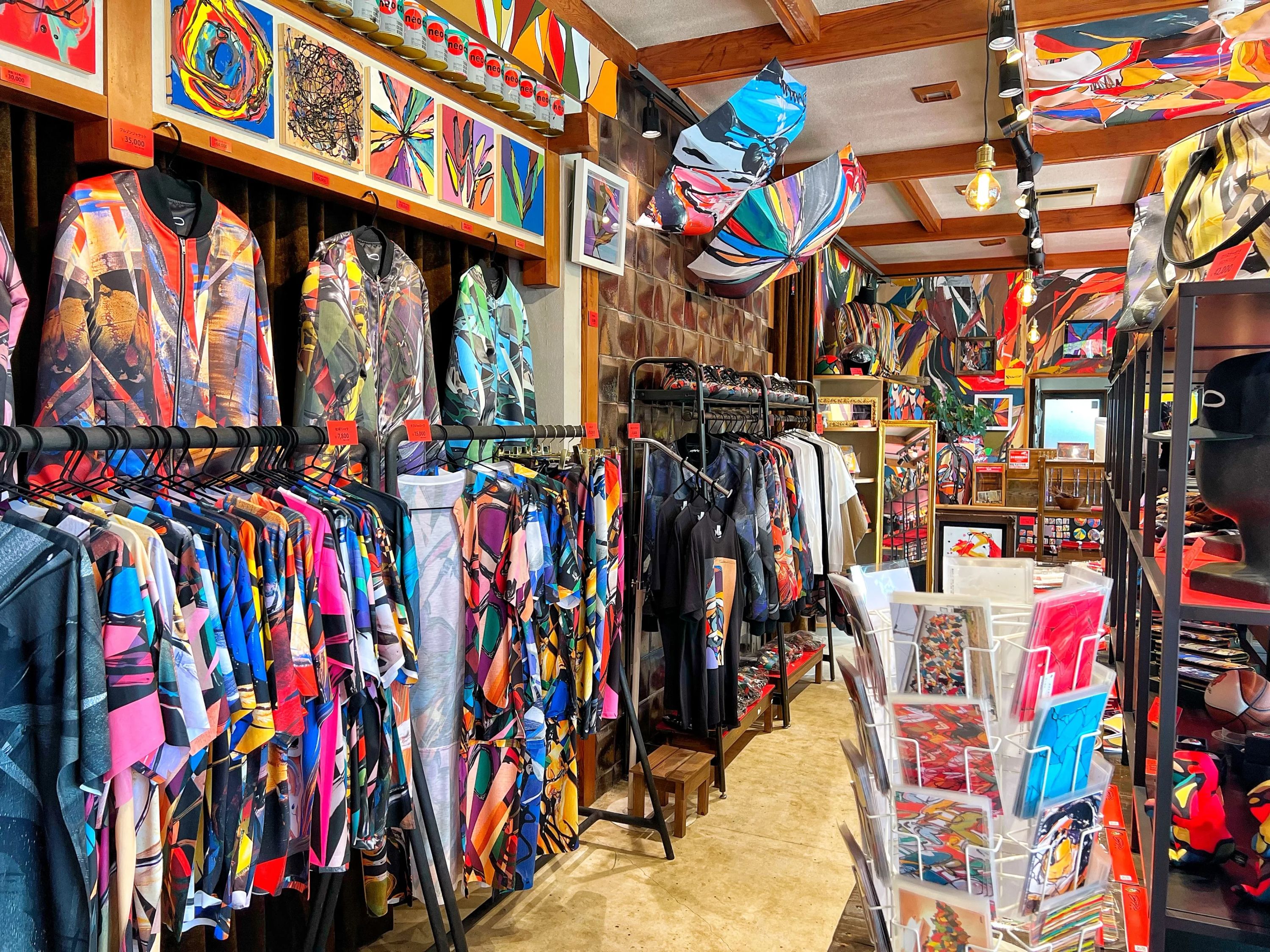 Art Studio ボンドバ 美術（絵画・造形・工作） 本校のサムネイル画像 4