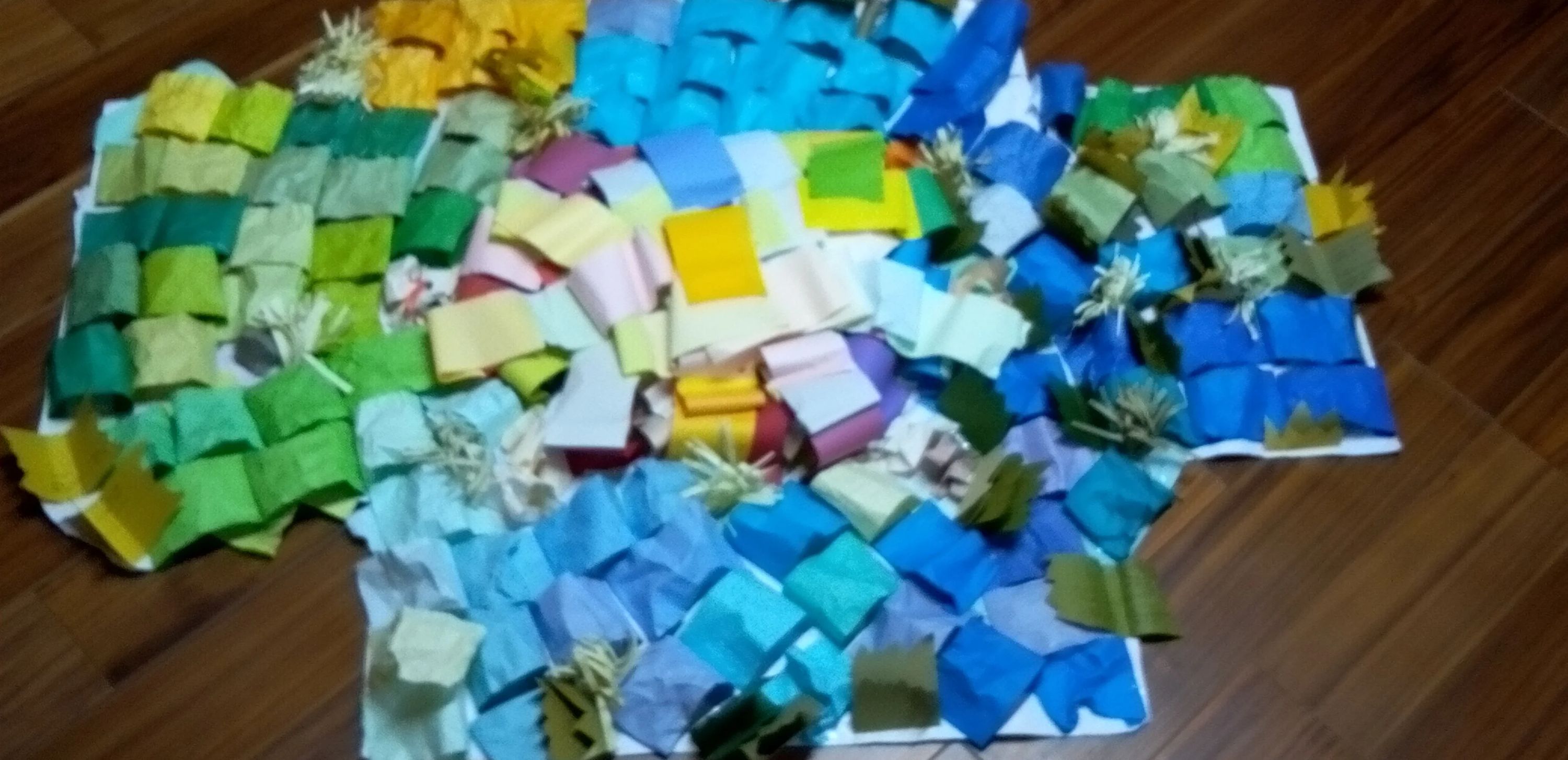 帯山・川尻子ども教室 美術（絵画・造形・工作） 帯山教室のサムネイル画像 3