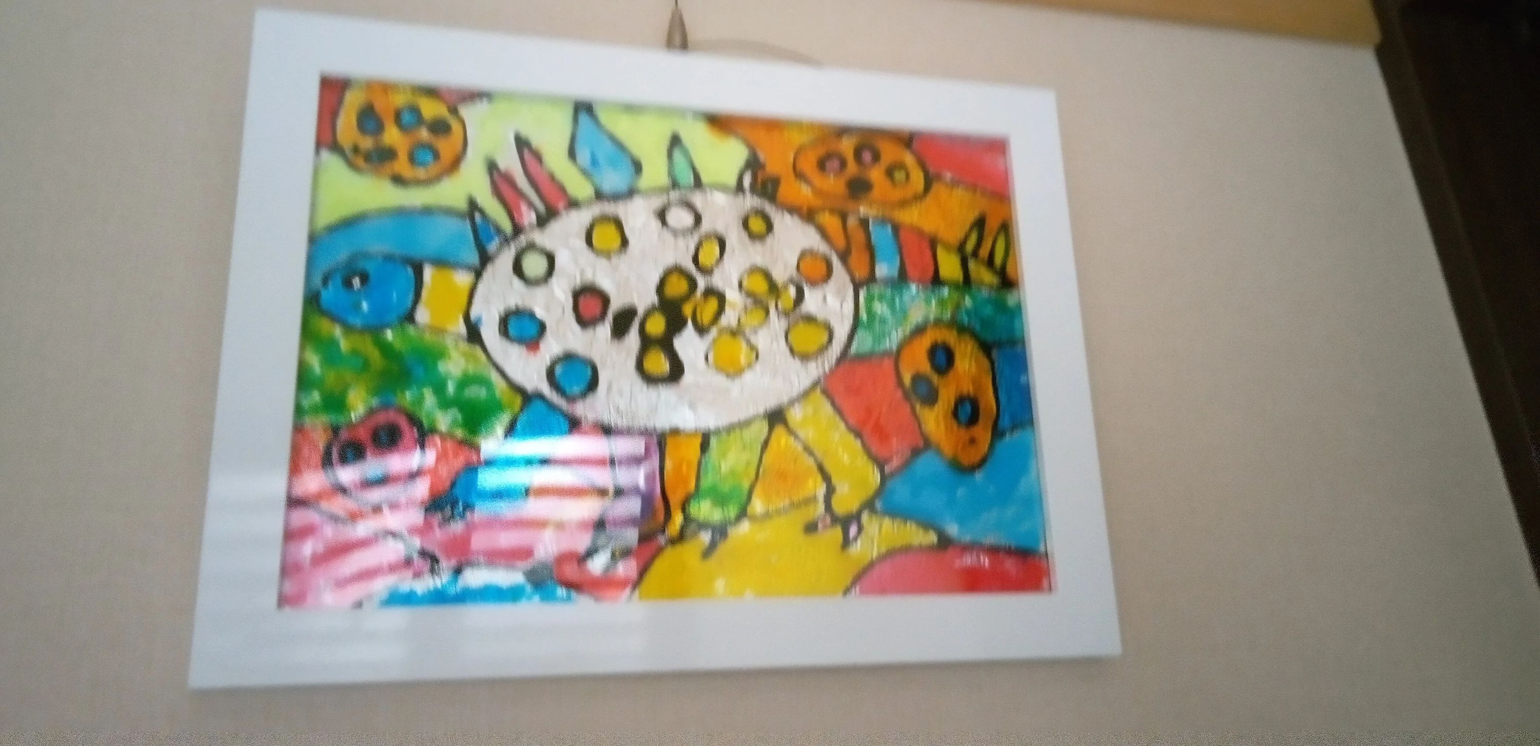 帯山・川尻子ども教室 美術（絵画・造形・工作） 帯山教室のサムネイル画像 5