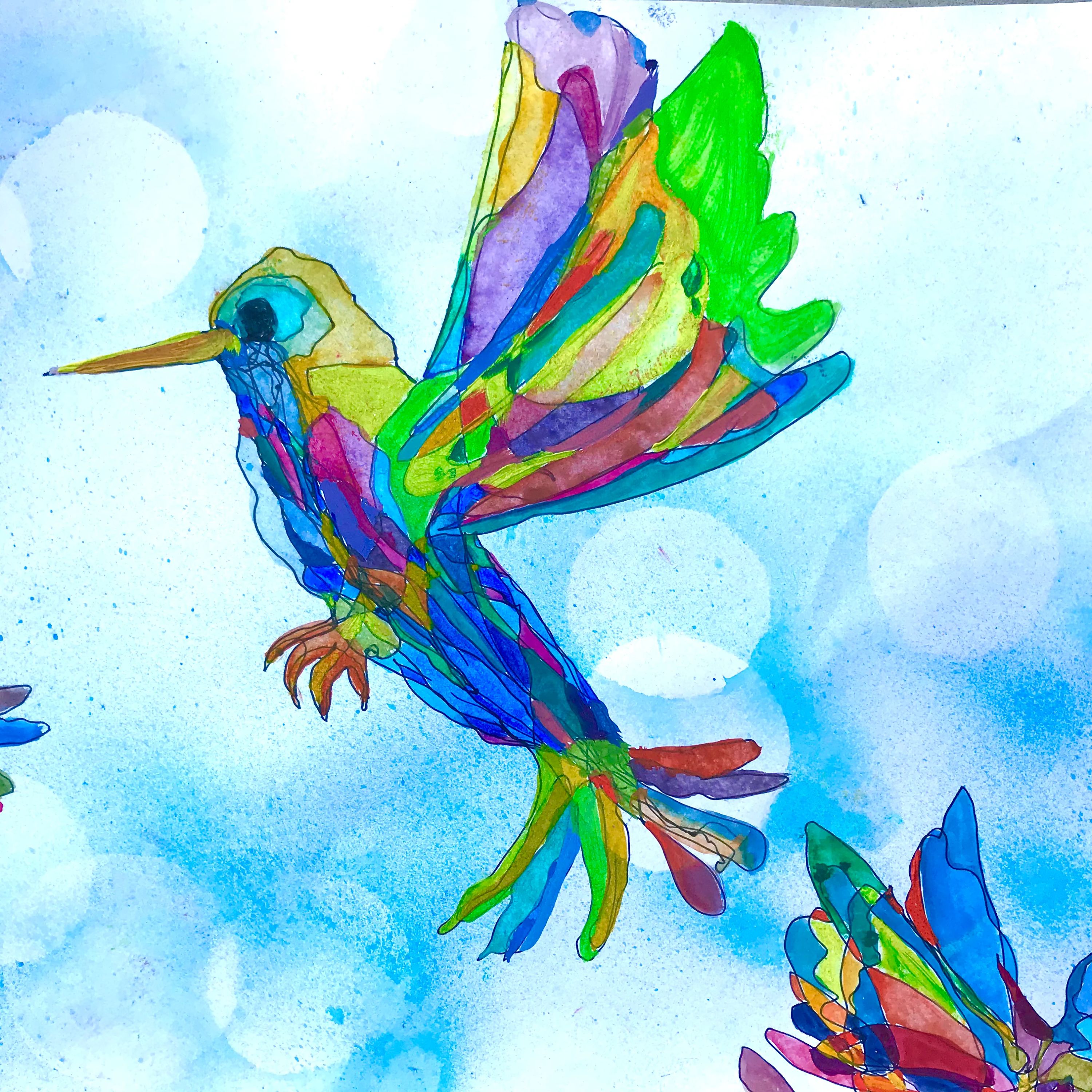 くすのき画廊 美術（絵画・造形・工作） 本校のサムネイル画像 4