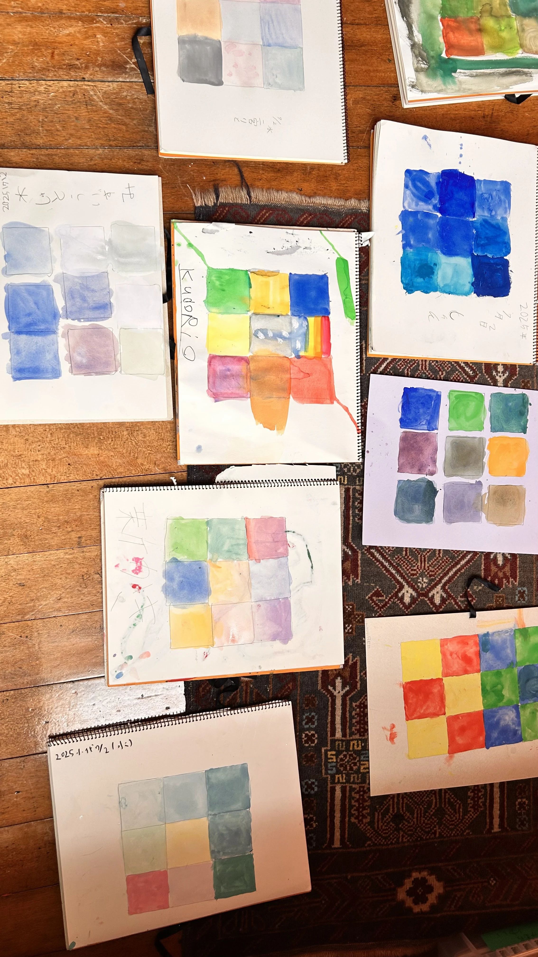 藤原美術研究所 本校のサムネイル画像 2