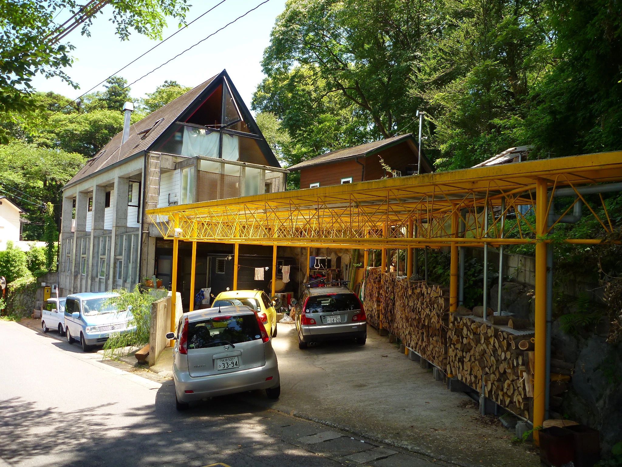 藤原美術研究所 本校のメイン画像