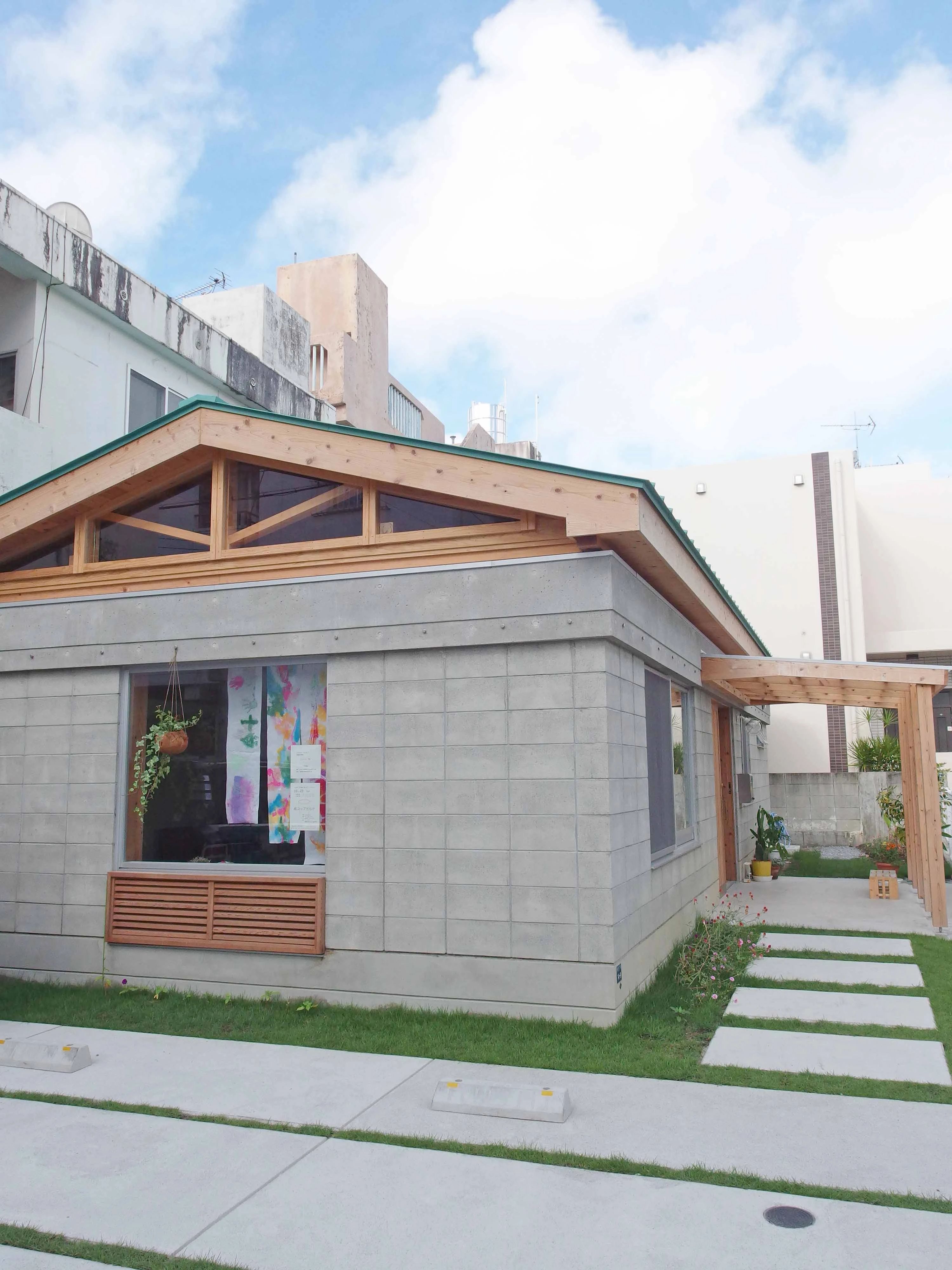 アトリエ m 美術（絵画・造形・工作） 長田教室のメイン画像