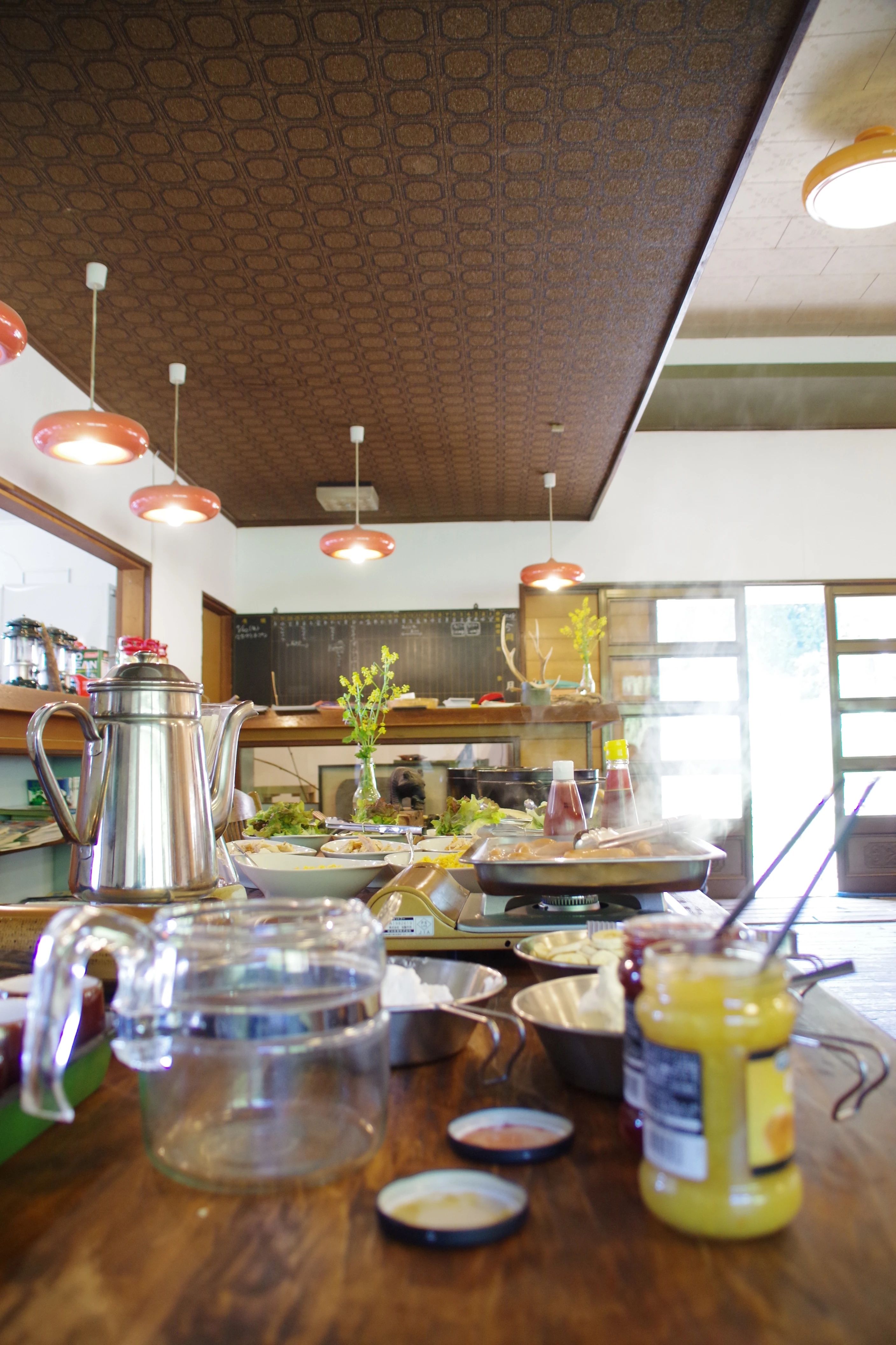 かんなべ自然学校 やまごや なないろのサムネイル画像 2