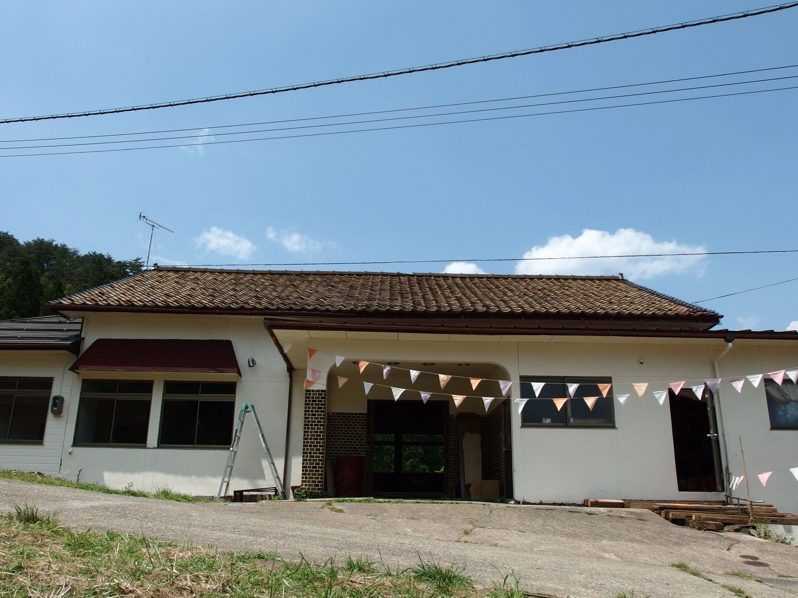 かんなべ自然学校 やまごや なないろのサムネイル画像 3