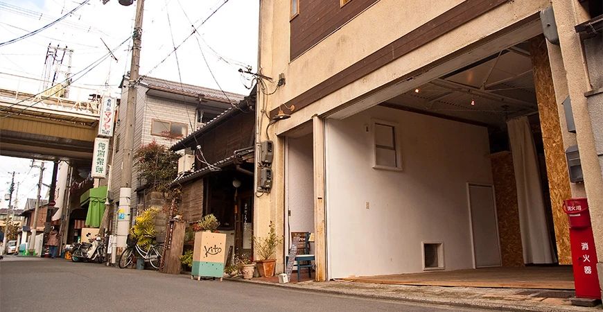 探求堂 自然体験 一真町教室のメイン画像