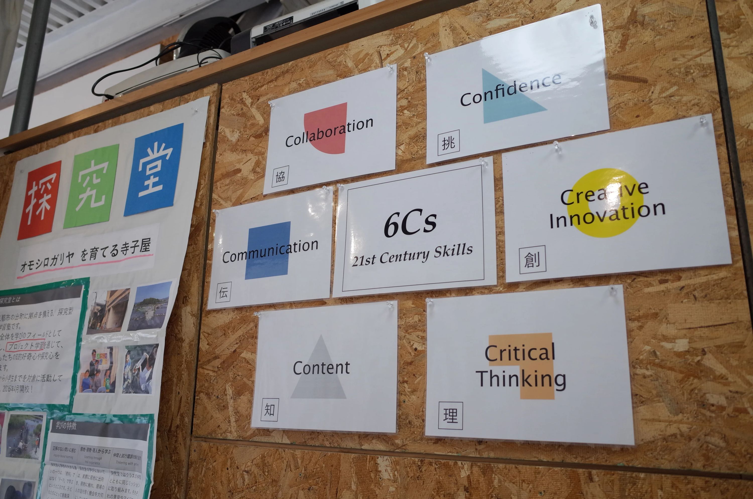 探求堂 自然体験 一真町教室のサムネイル画像 2