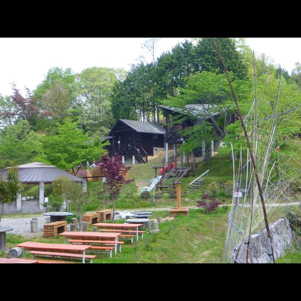 奈良市青少年野外活動センター 自然体験 阪原教室のサムネイル画像 2