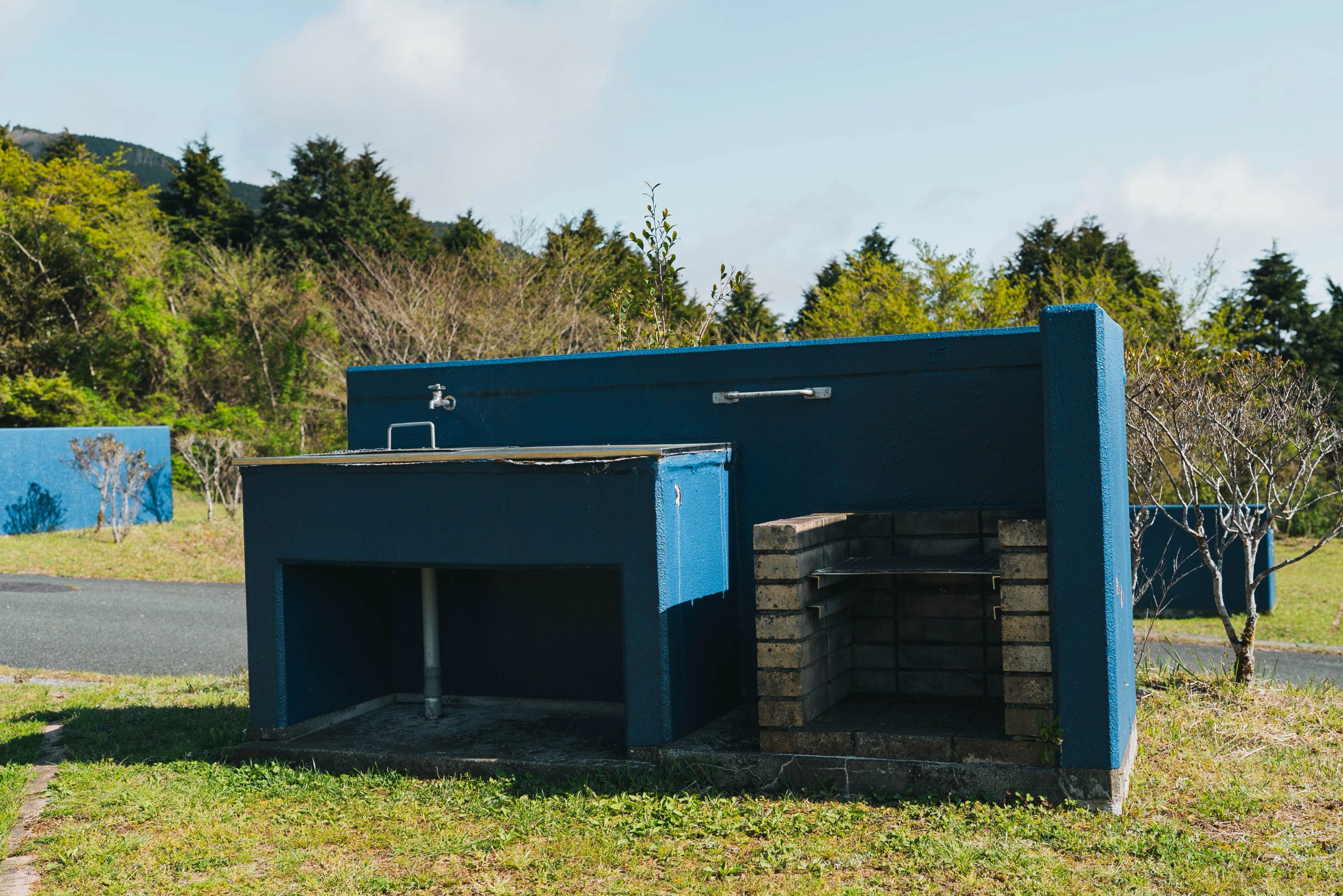 ゆとりすとパークおおとよ 自然体験 大豊町教室のサムネイル画像 5
