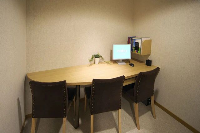 Gabaこどもマンツーマン英会話 二子玉川ラーニングスタジオのメイン画像