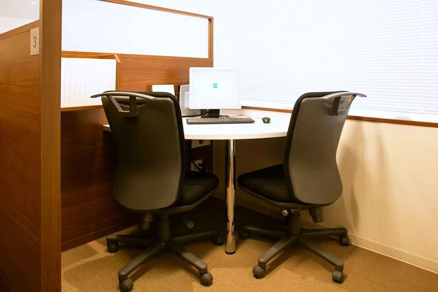 Gabaマンツーマン英会話 秋葉原ラーニングスタジオのメイン画像