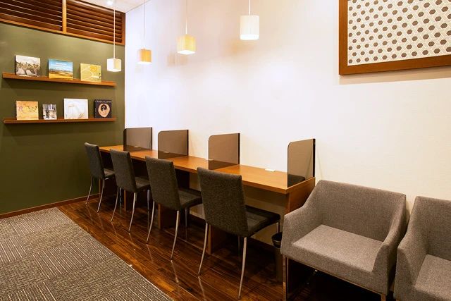 Gabaマンツーマン英会話 秋葉原ラーニングスタジオのサムネイル画像 2