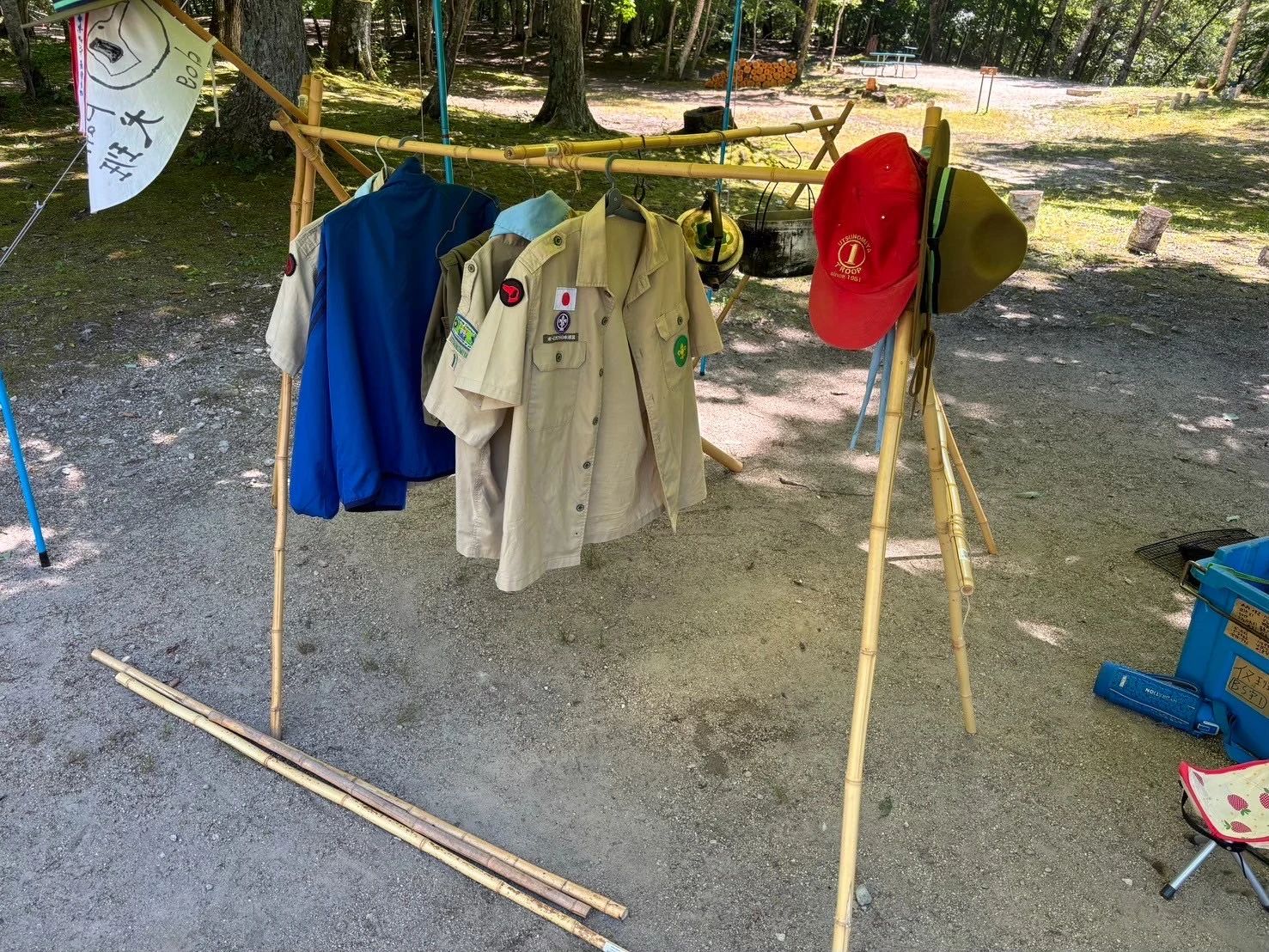 ボーイスカウト 宇都宮第1団のサムネイル画像 2