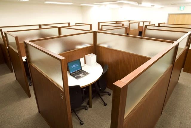 Gabaマンツーマン英会話 大手町ラーニングスタジオのサムネイル画像 3