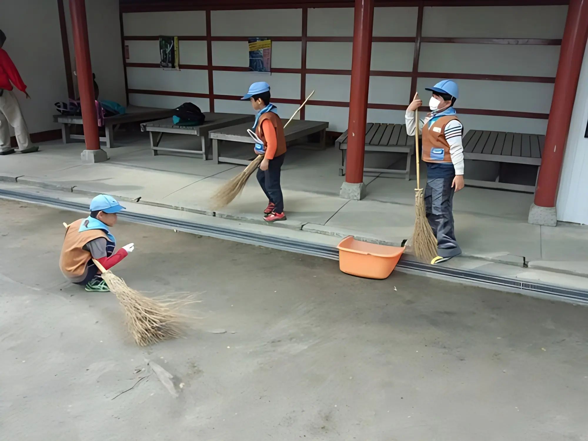 ボーイスカウト 津島第3団のメイン画像