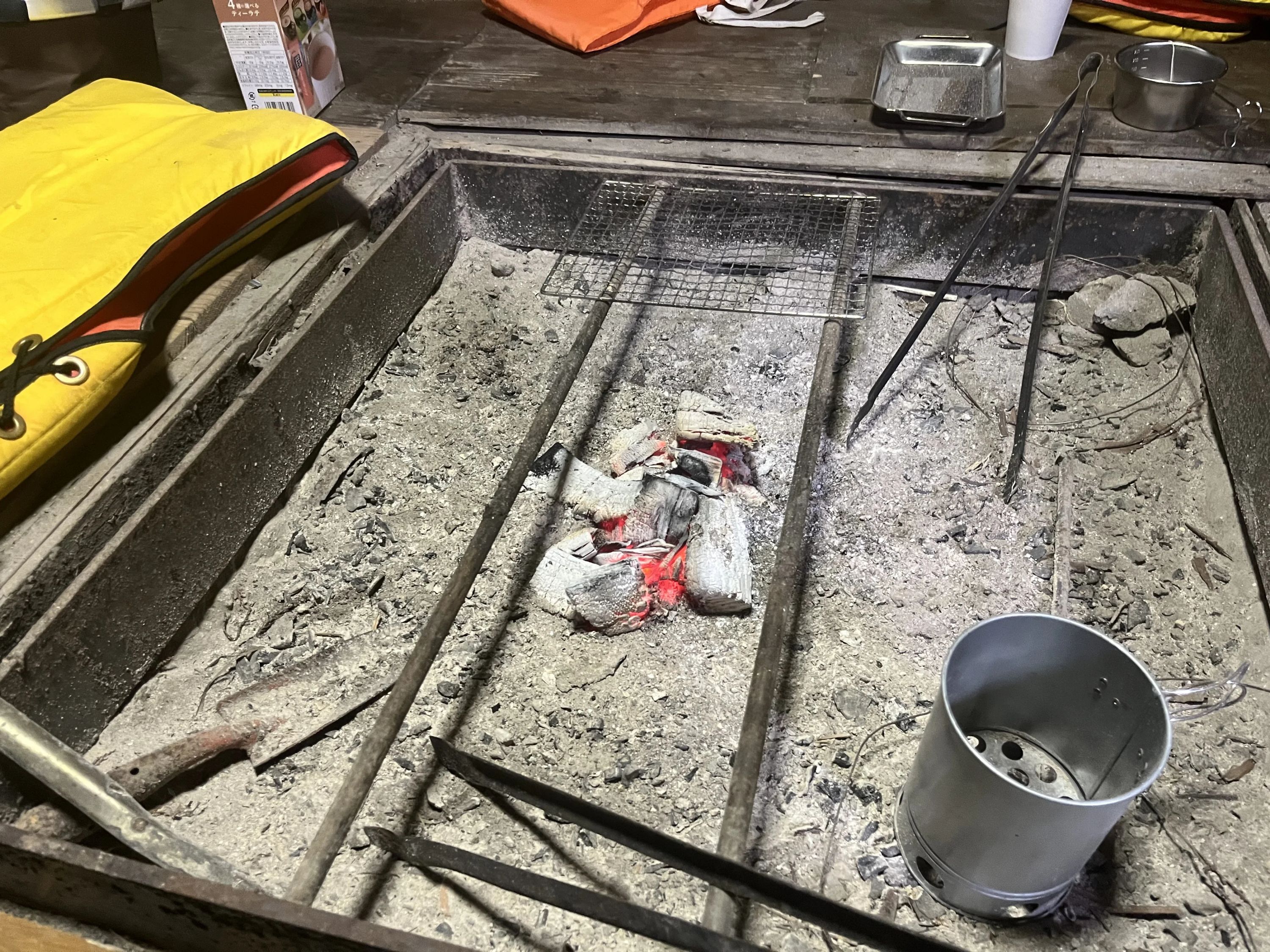 ボーイスカウト 豊田第2団のメイン画像