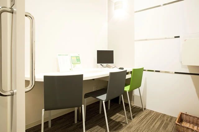 Gabaマンツーマン英会話 大宮ラーニングスタジオのサムネイル画像 3