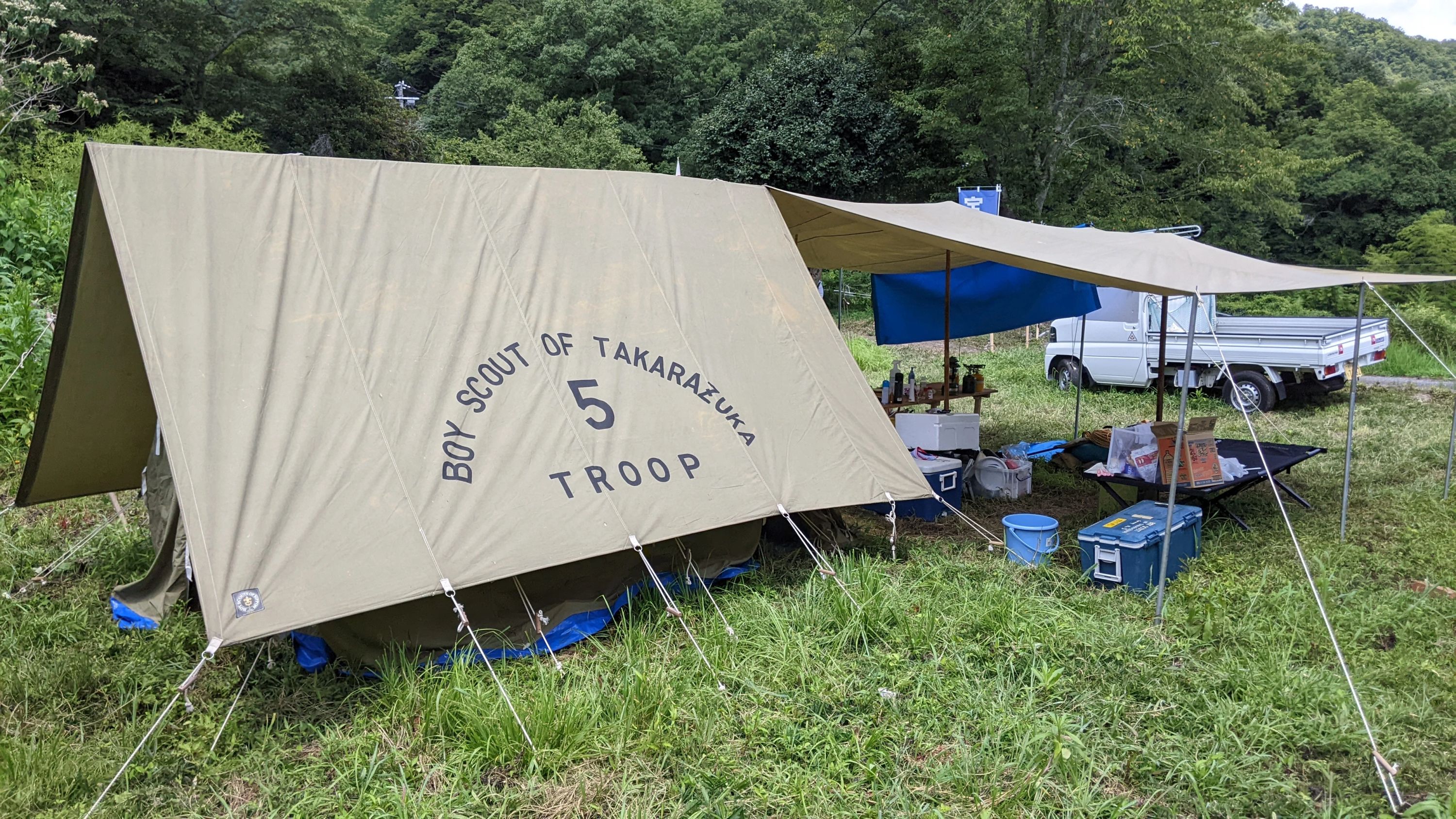 ボーイスカウト 宝塚第6団のサムネイル画像 2