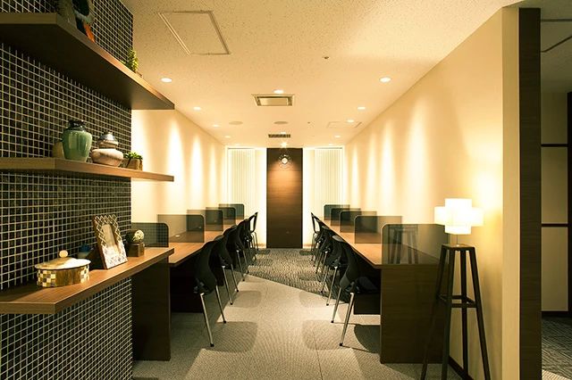 Gabaマンツーマン英会話 銀座有楽町ラーニングスタジオのサムネイル画像 3