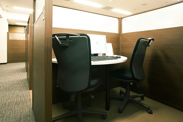 Gabaマンツーマン英会話 銀座有楽町ラーニングスタジオのサムネイル画像 4