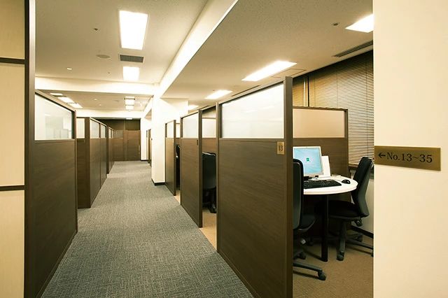 Gabaマンツーマン英会話 銀座有楽町ラーニングスタジオのサムネイル画像 5