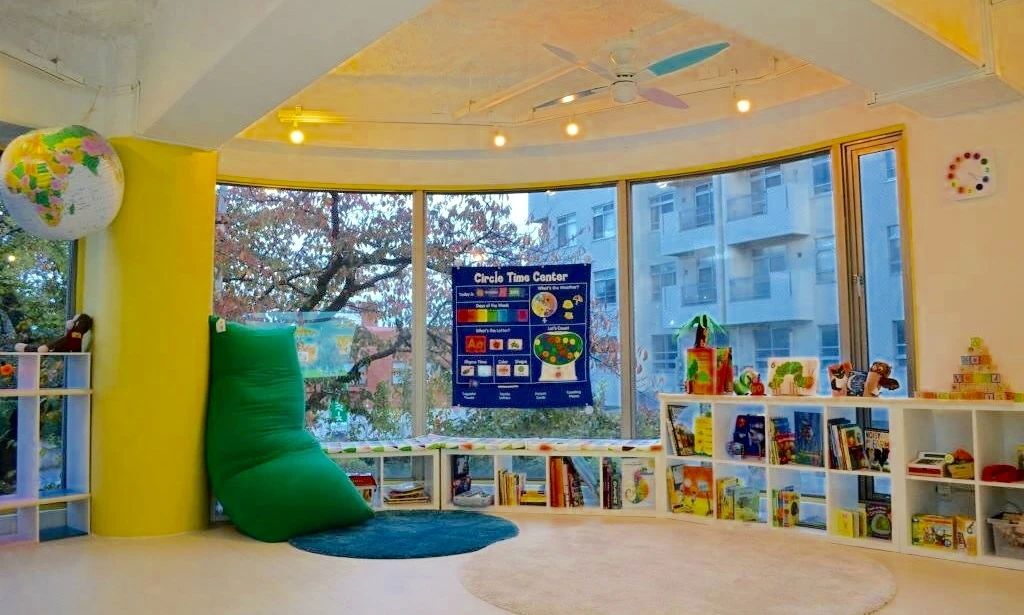 GLOBAL TREE INTERNATIONAL アフタースクール 秋田校のサムネイル画像 5