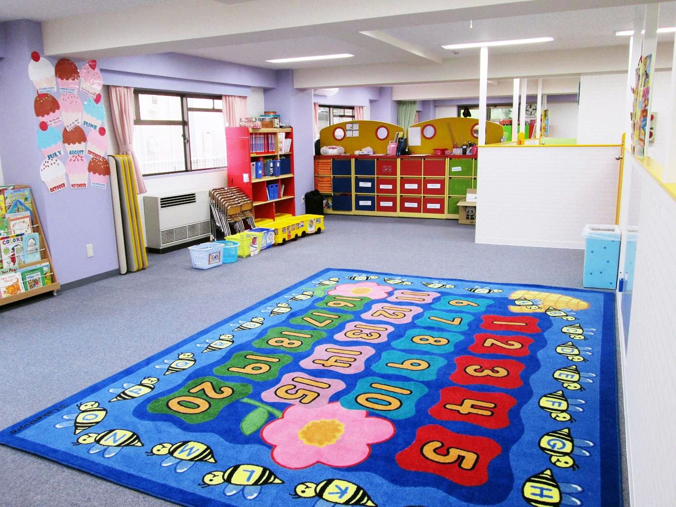 Kids Internathional (キッズインターナショナル) アフタースクール アフタースクール 西葛西センターのメイン画像