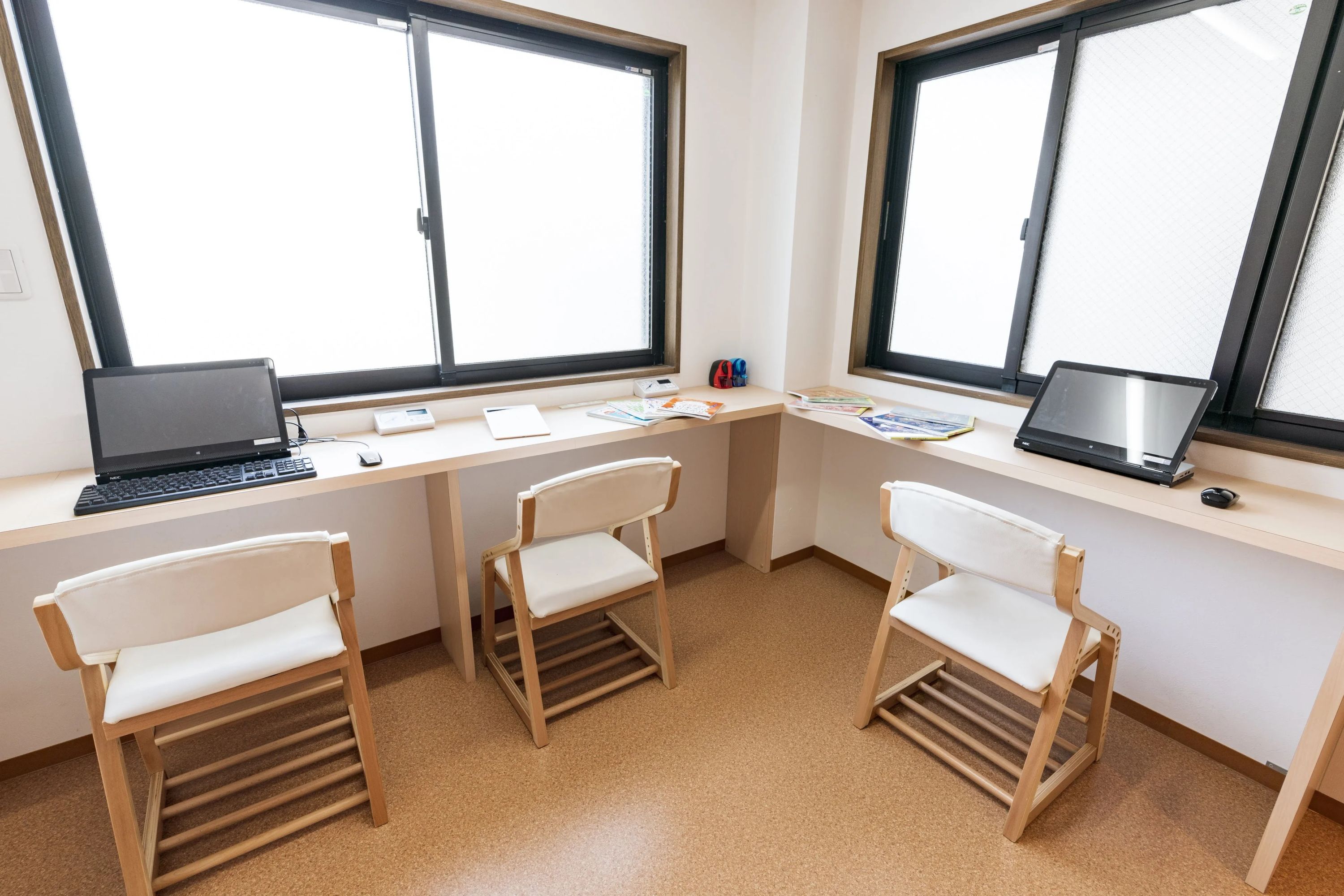 クローバーキッズ アフタースクール 学芸大学のサムネイル画像 4