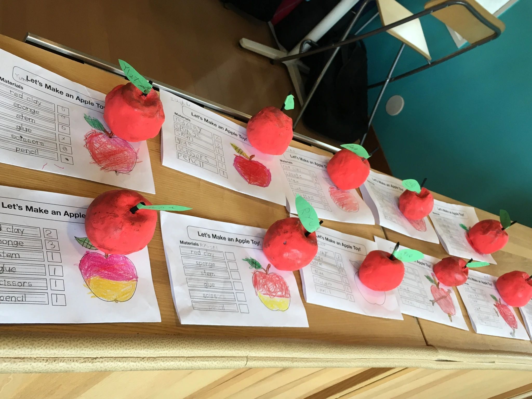 GLOBAL TREE INTERNATIONAL アフタースクール 本駒込校のサムネイル画像 5