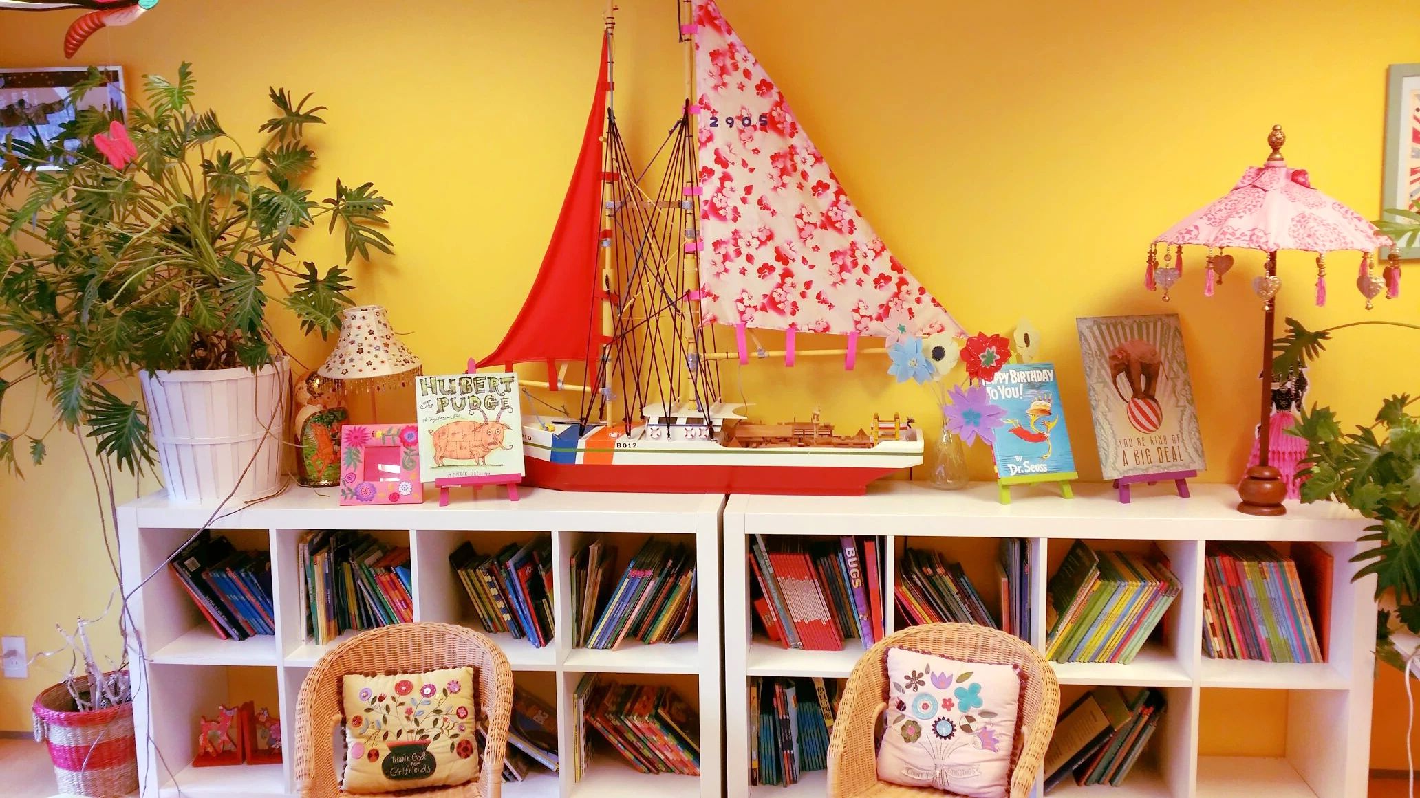 SUMMER HILL International School(サマーヒルインターナショナルスクール) アフタースクール 元麻布教室のサムネイル画像 4