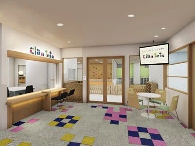 clantete(クランテテ) アフタースクール 三田のサムネイル画像 5