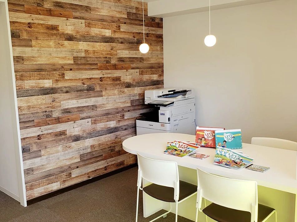 明光キッズe 下井草のメイン画像