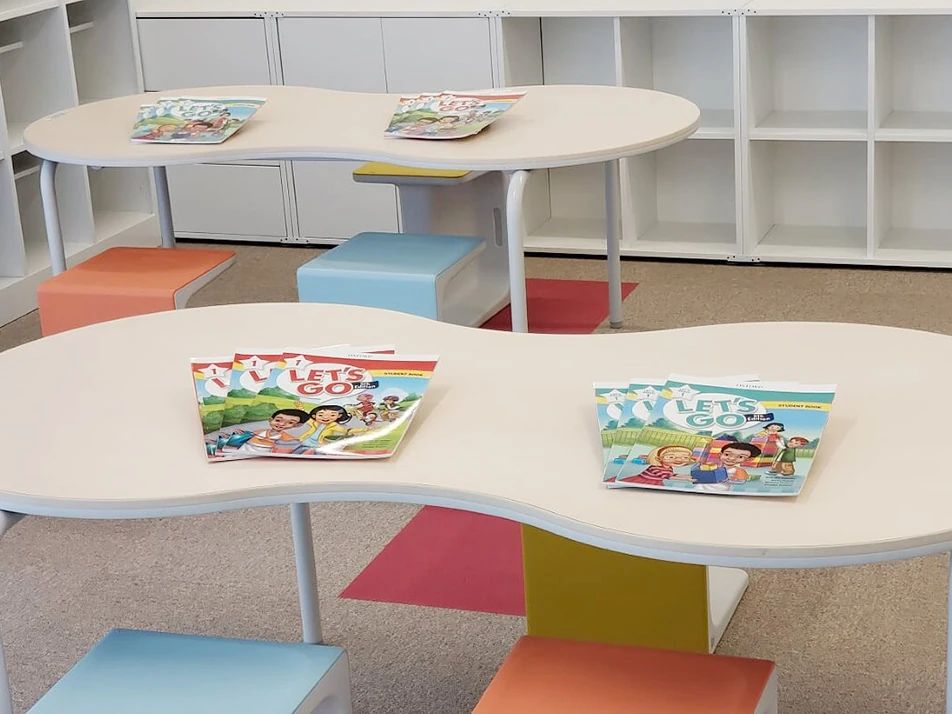 明光キッズe 下井草のサムネイル画像 2