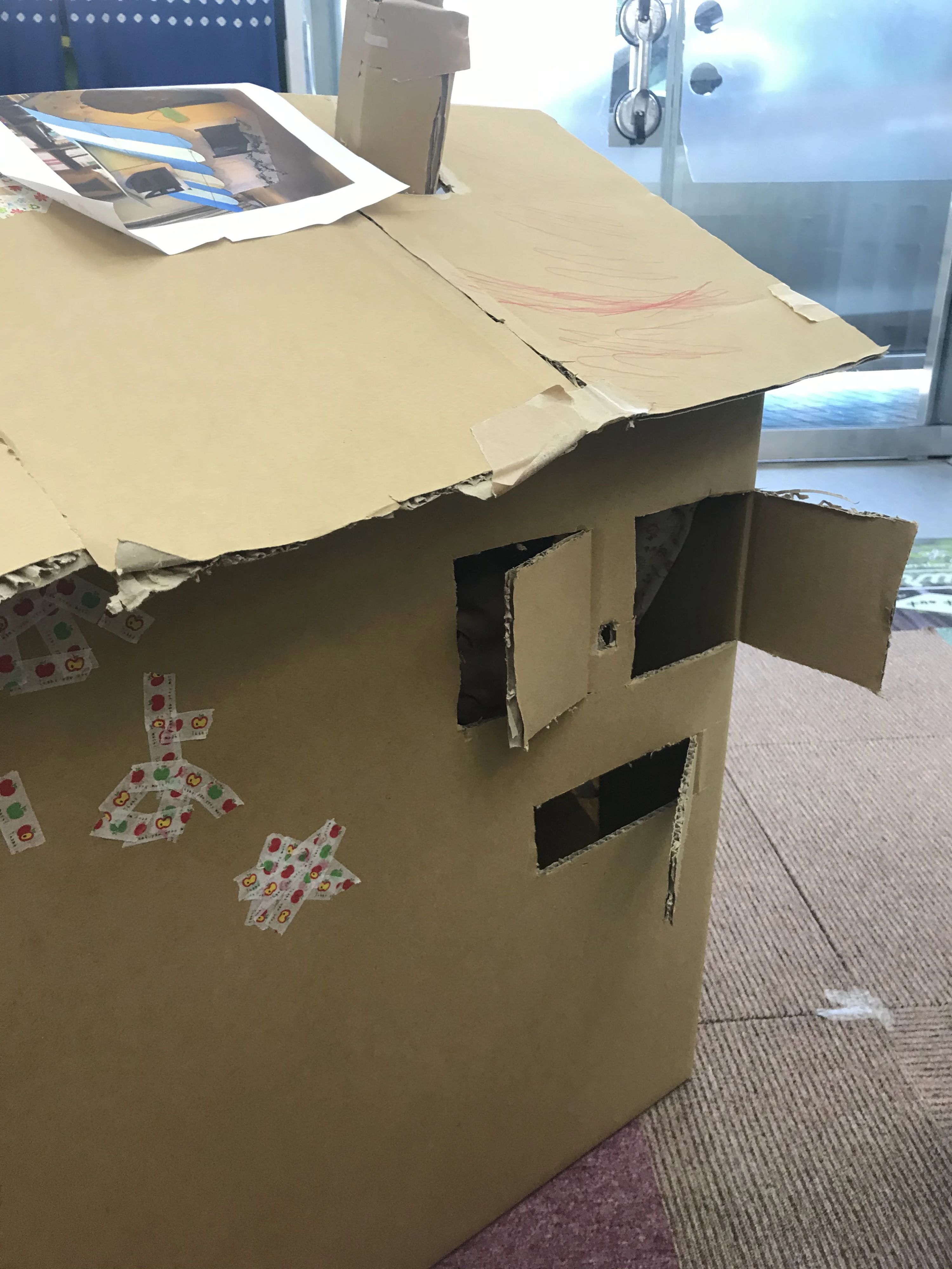 こどもの杜 アフタースクール 前野町教室のサムネイル画像 5