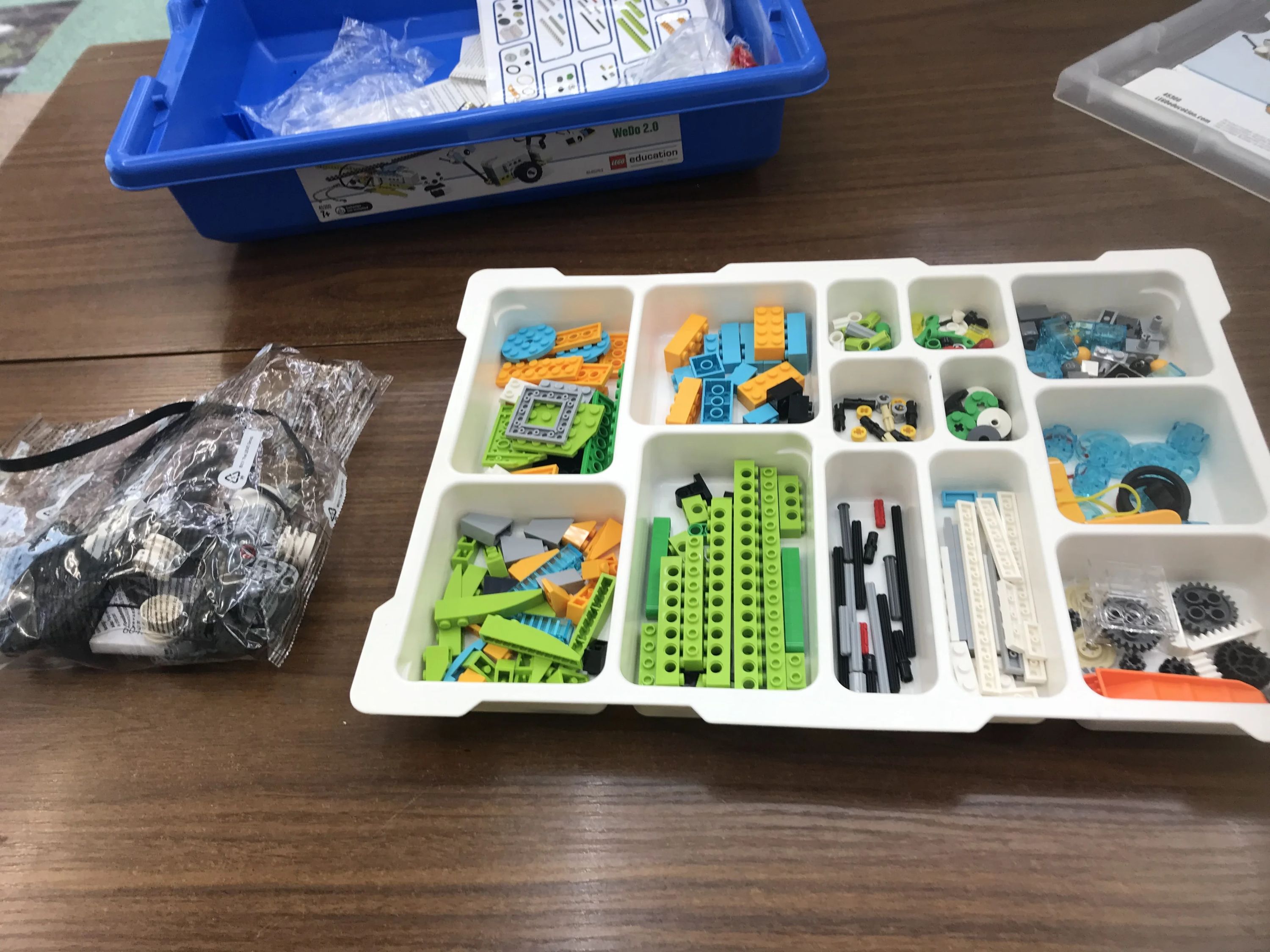 こどもの杜 アフタースクール 前野町教室のサムネイル画像 2