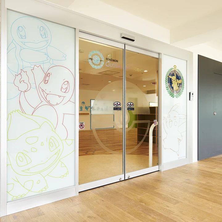 POKEMON GLOBAL ACADEMY(ポケモングローバルアカデミー) アフタースクール たまプラーザのサムネイル画像 2