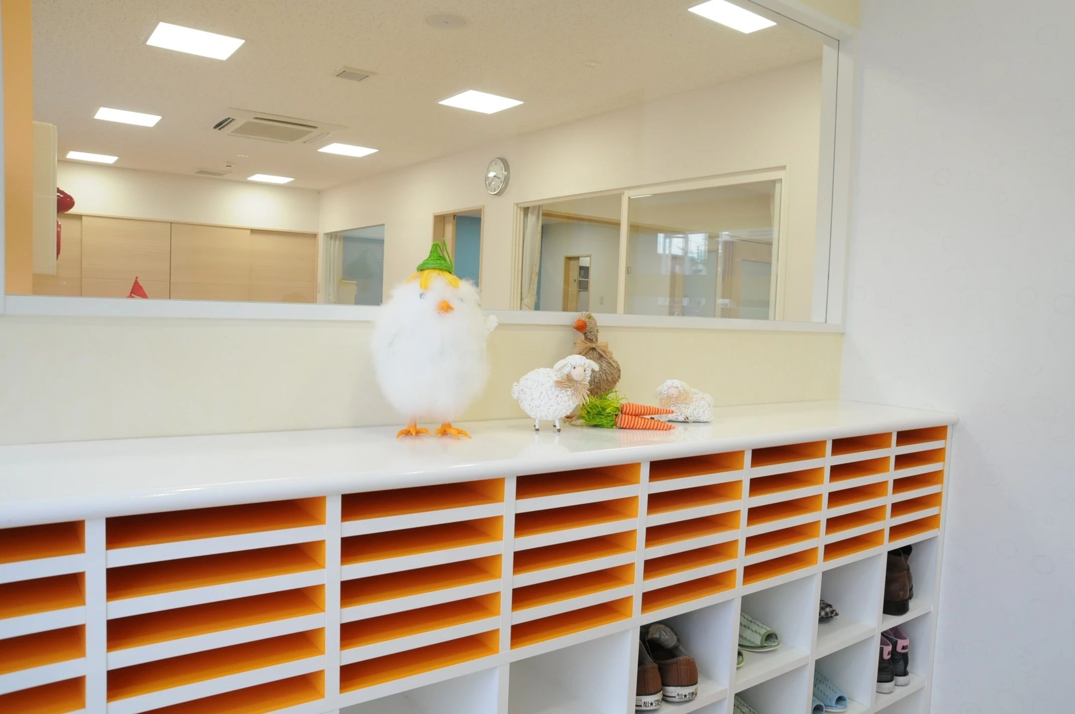 サンライズキッズインターナショナルスクール アフタースクール 岡野教室のメイン画像