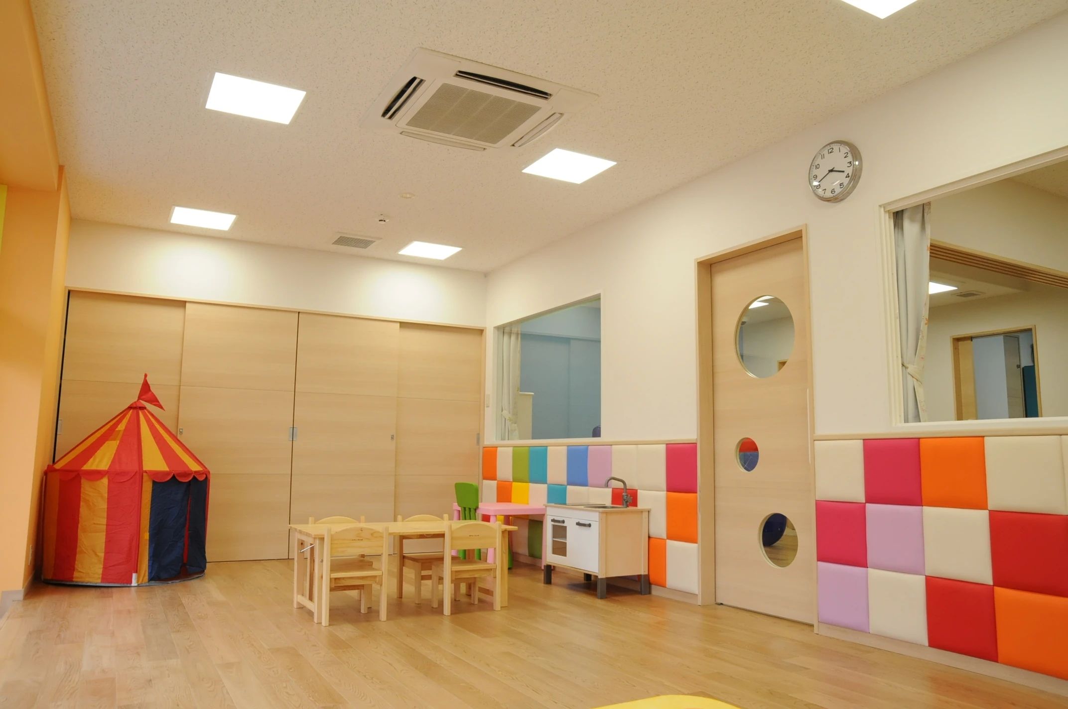 サンライズキッズインターナショナルスクール アフタースクール 岡野教室のサムネイル画像 4