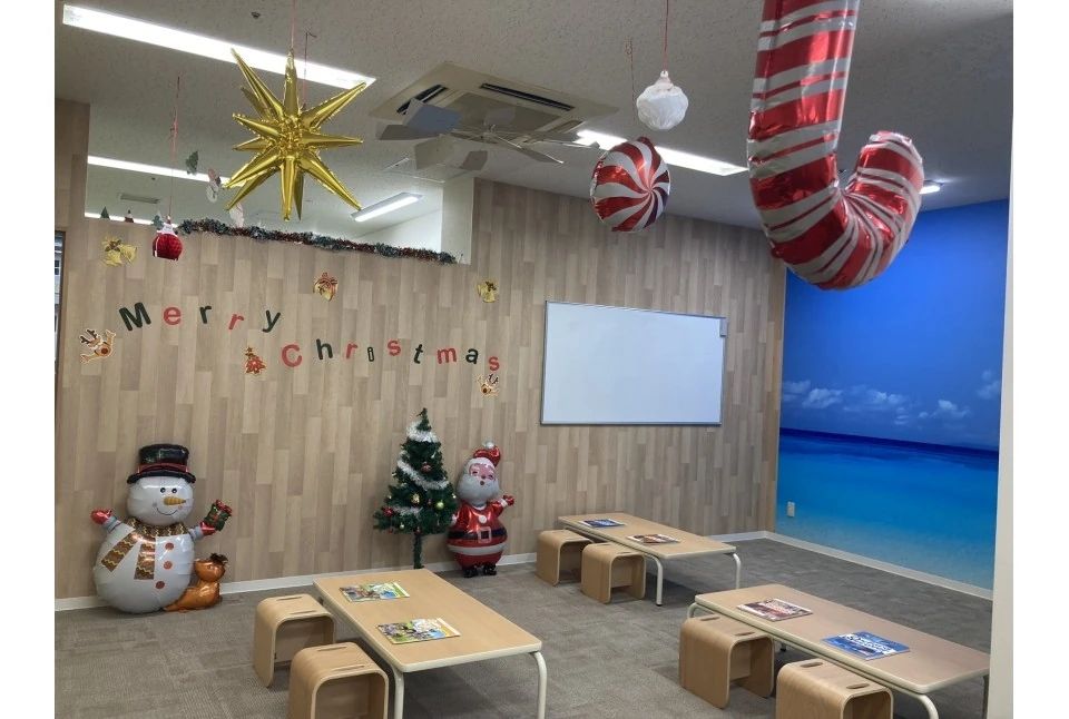 明光キッズe 鹿島田・新川崎のメイン画像