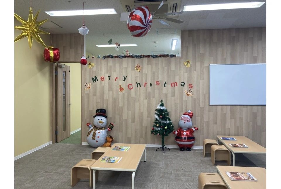 明光キッズe 鹿島田・新川崎のサムネイル画像 4