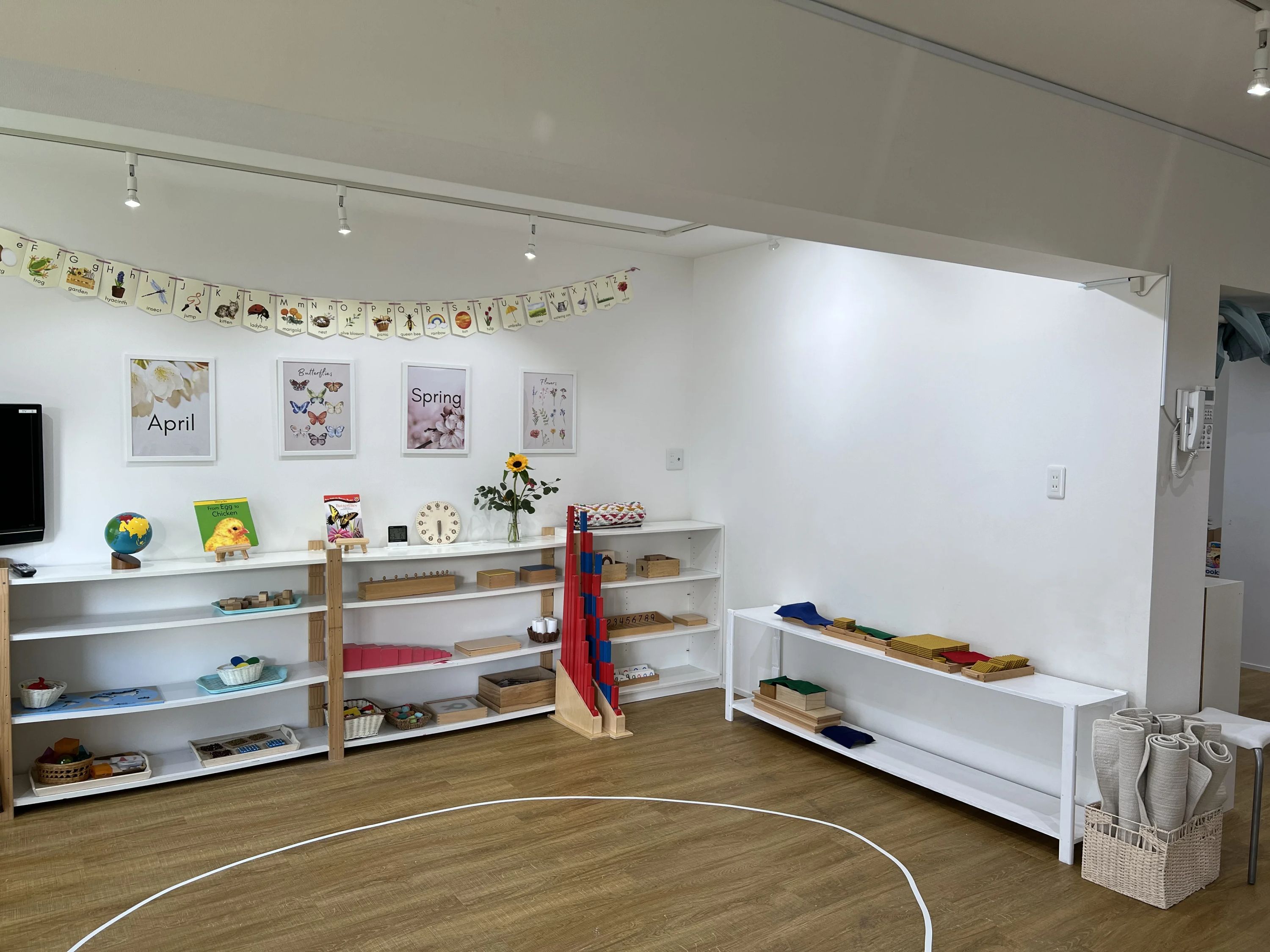 Little Starfish International School(リトルスターフィッシュインターナショナルスクール) アフタースクール 東海岸北教室のサムネイル画像 5