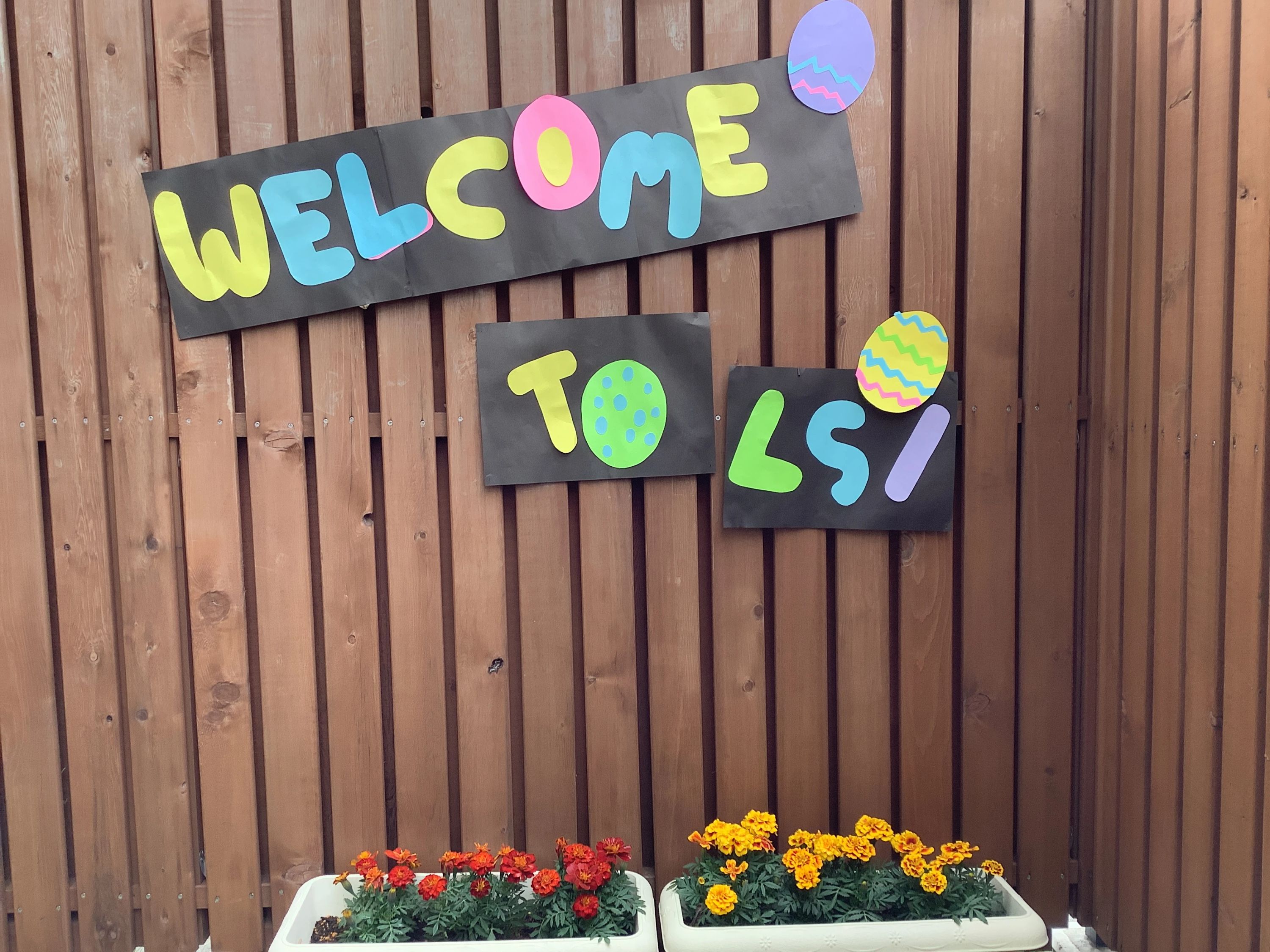 Little Starfish International School(リトルスターフィッシュインターナショナルスクール) アフタースクール 東海岸北教室のメイン画像