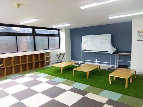 AGEアフタースクール 厚木校のメイン画像