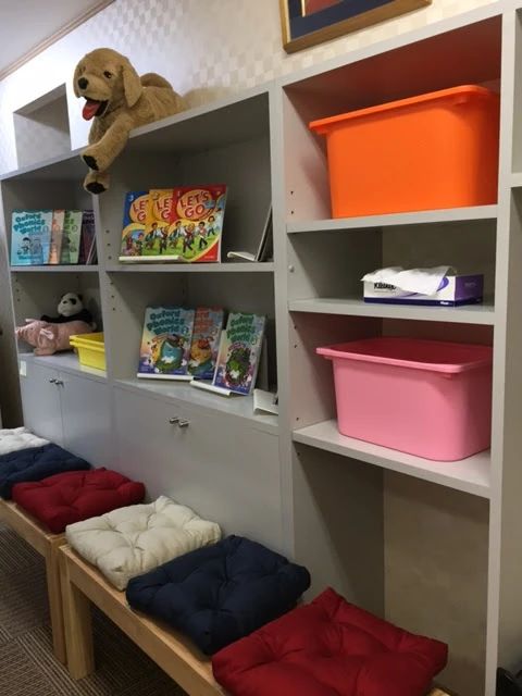 Let’sGO アフタースクール 本丸町教室のサムネイル画像 3