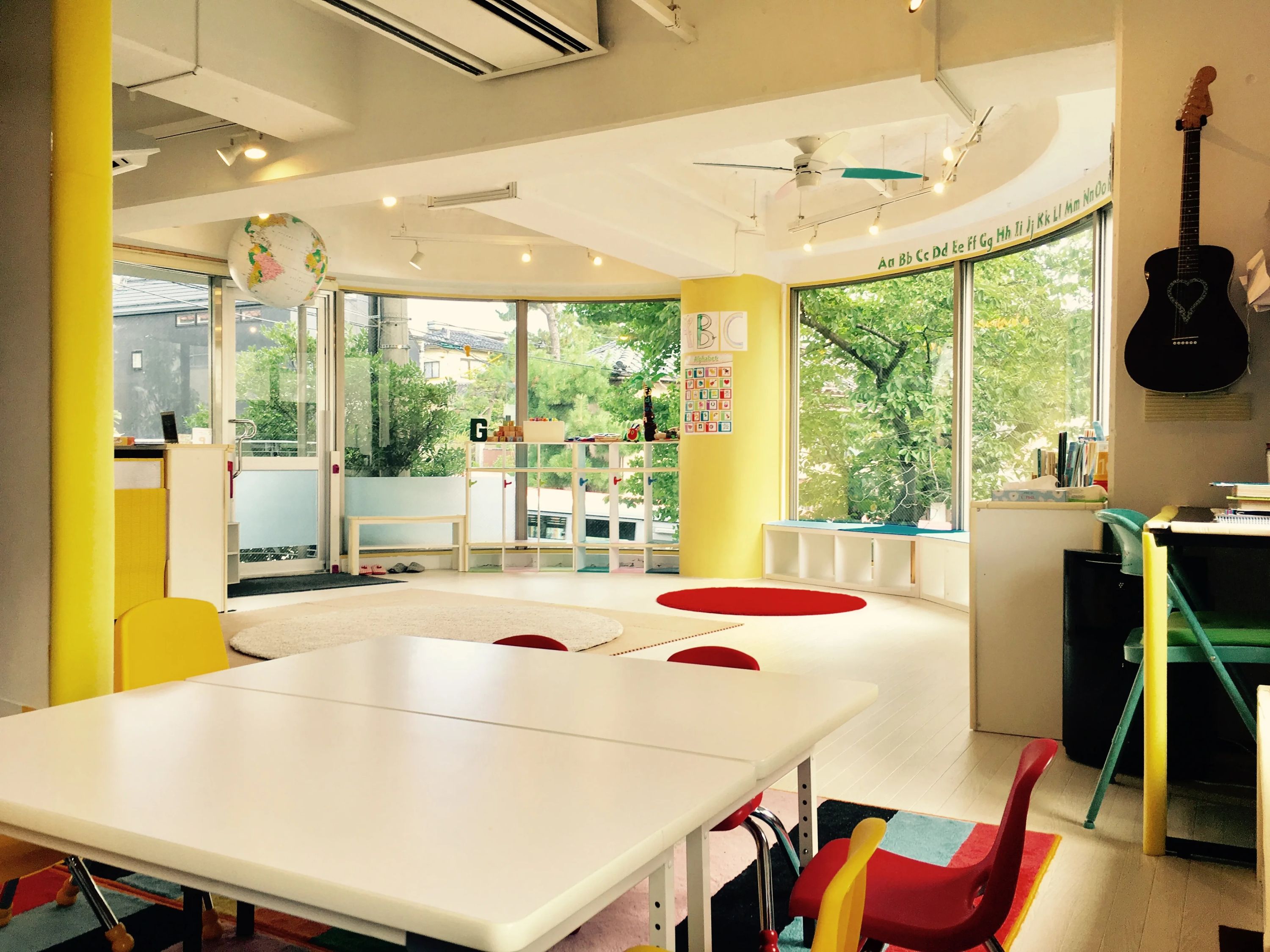 GLOBAL TREE INTERNATIONAL アフタースクール 新潟校のサムネイル画像 4