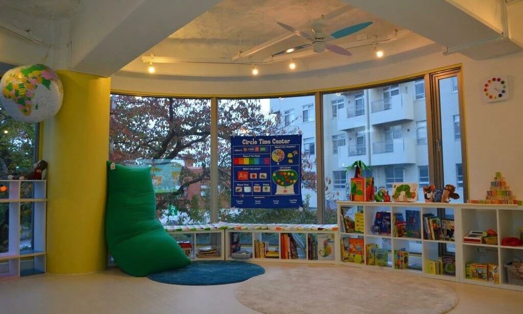 GLOBAL TREE INTERNATIONAL アフタースクール 新潟校のサムネイル画像 5