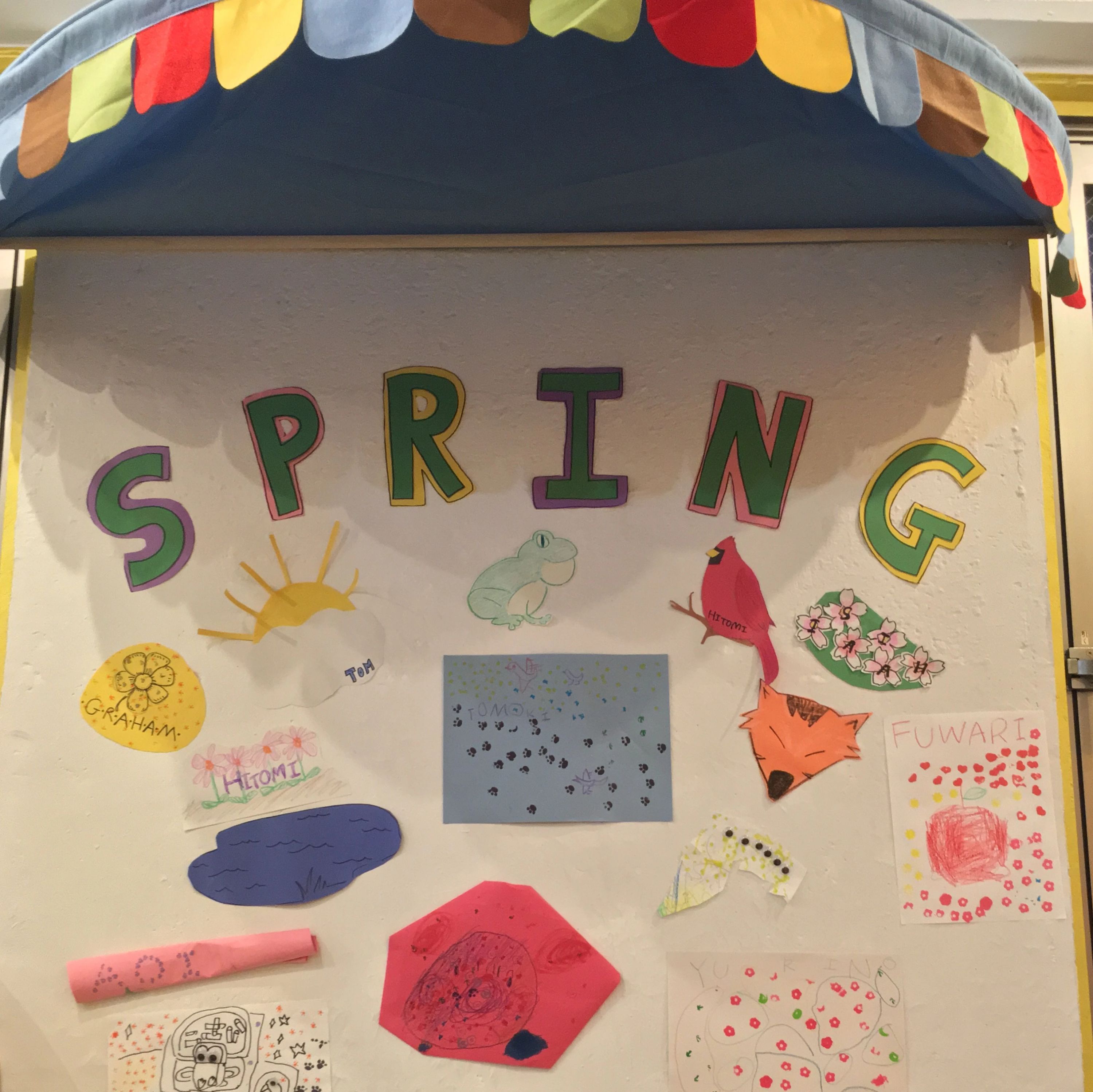 GLOBAL TREE INTERNATIONAL アフタースクール 新潟校のメイン画像